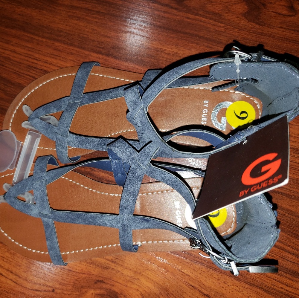 Guess sandals